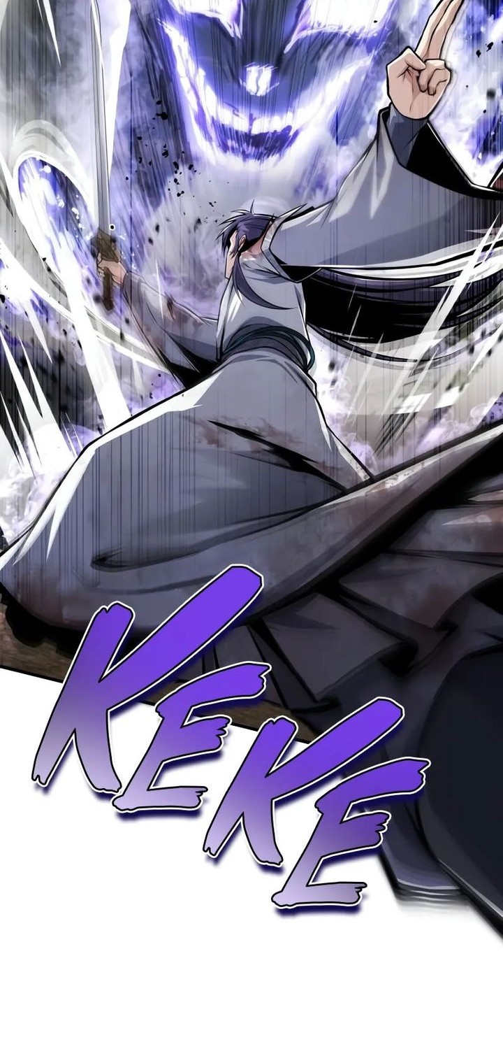 Number One Star Instructor Master Baek Chapter 121 Gambar 48