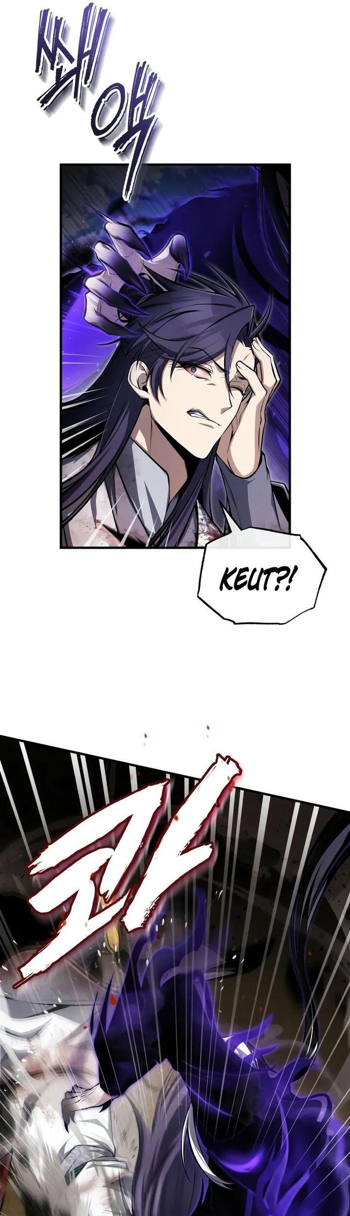 Number One Star Instructor Master Baek Chapter 121 Gambar 54