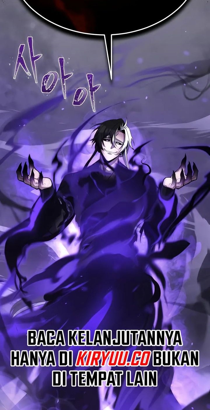 Number One Star Instructor Master Baek Chapter 121 Gambar 40