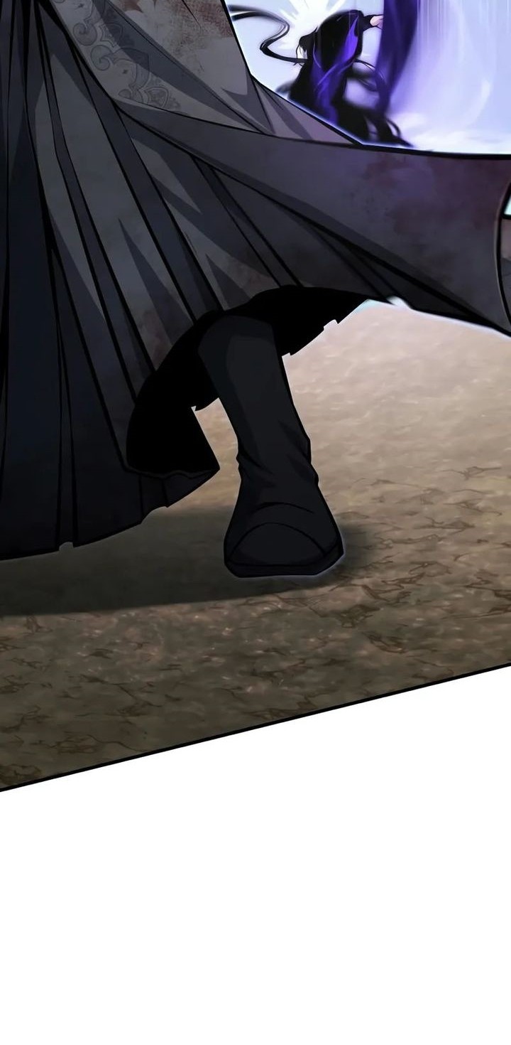 Number One Star Instructor Master Baek Chapter 121 Gambar 42