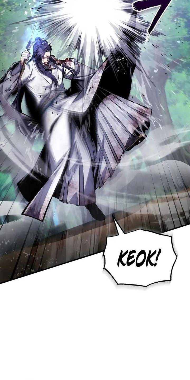 Number One Star Instructor Master Baek Chapter 121 Gambar 44