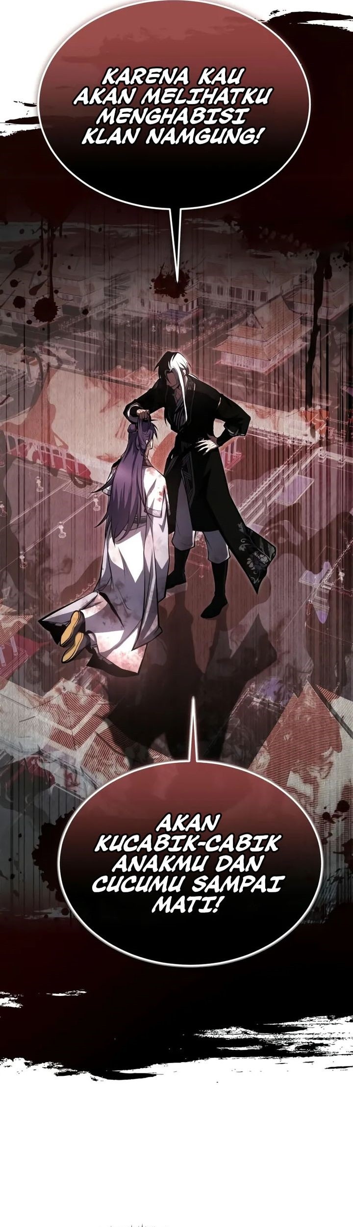 Number One Star Instructor Master Baek Chapter 121 Gambar 66