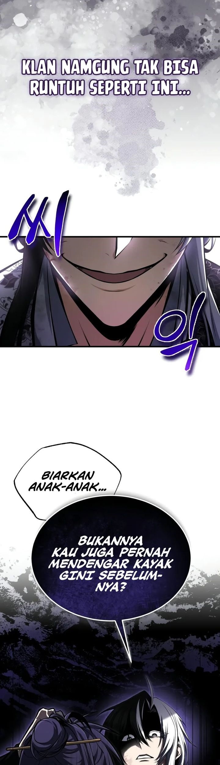 Number One Star Instructor Master Baek Chapter 121 Gambar 68