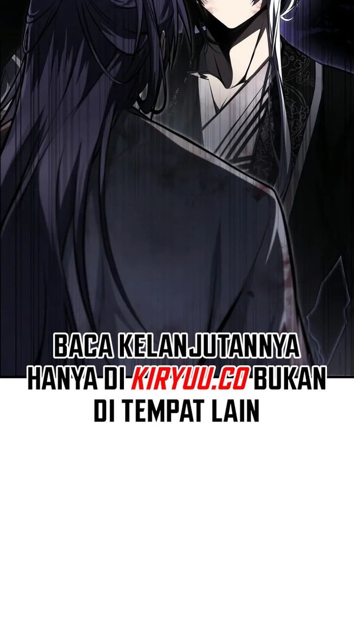 Number One Star Instructor Master Baek Chapter 121 Gambar 69