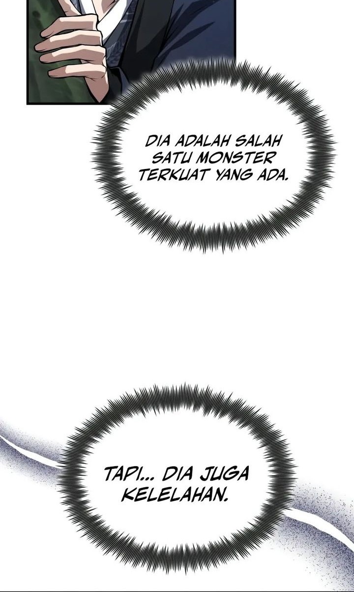 Number One Star Instructor Master Baek Chapter 121 Gambar 71