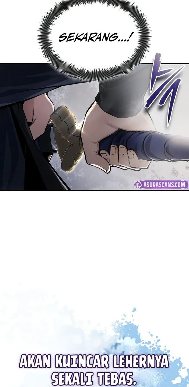 Number One Star Instructor Master Baek Chapter 121 Gambar 73