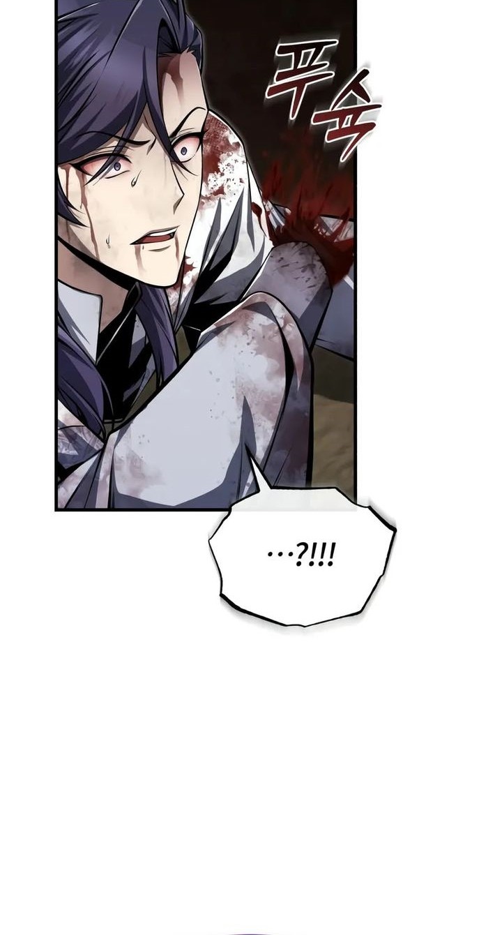 Number One Star Instructor Master Baek Chapter 121 Gambar 57