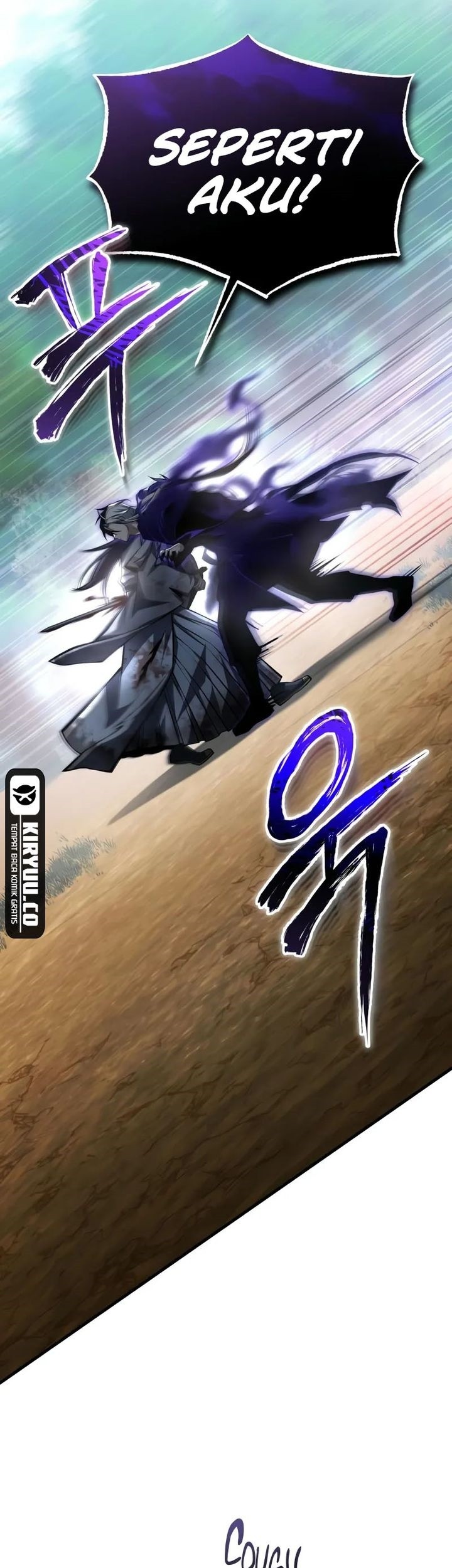 Number One Star Instructor Master Baek Chapter 121 Gambar 60