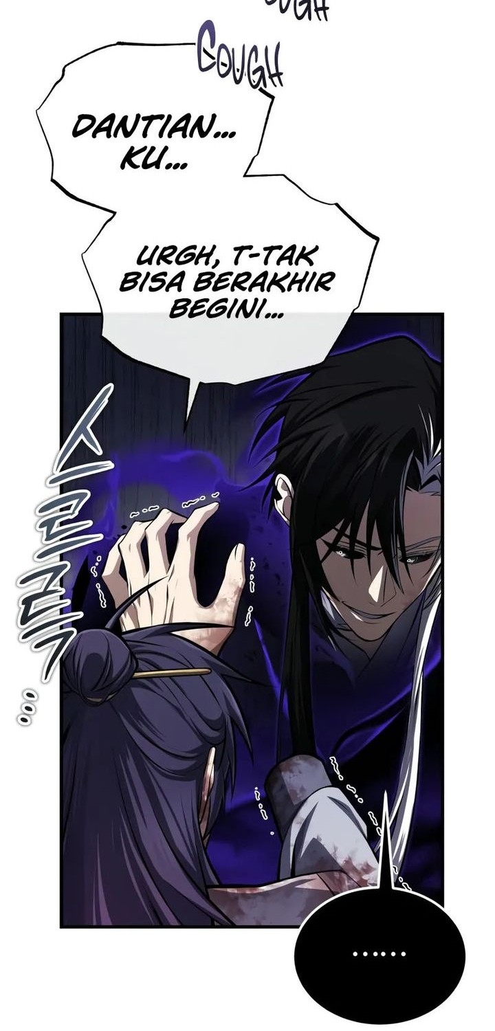 Number One Star Instructor Master Baek Chapter 121 Gambar 61