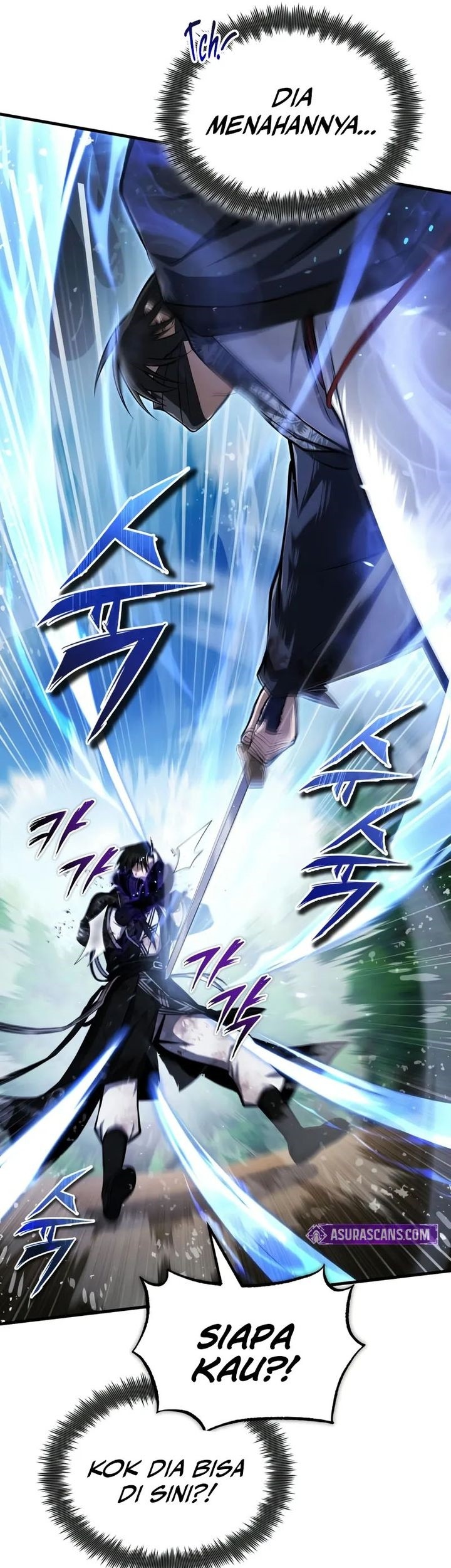 Number One Star Instructor Master Baek Chapter 121 Gambar 78