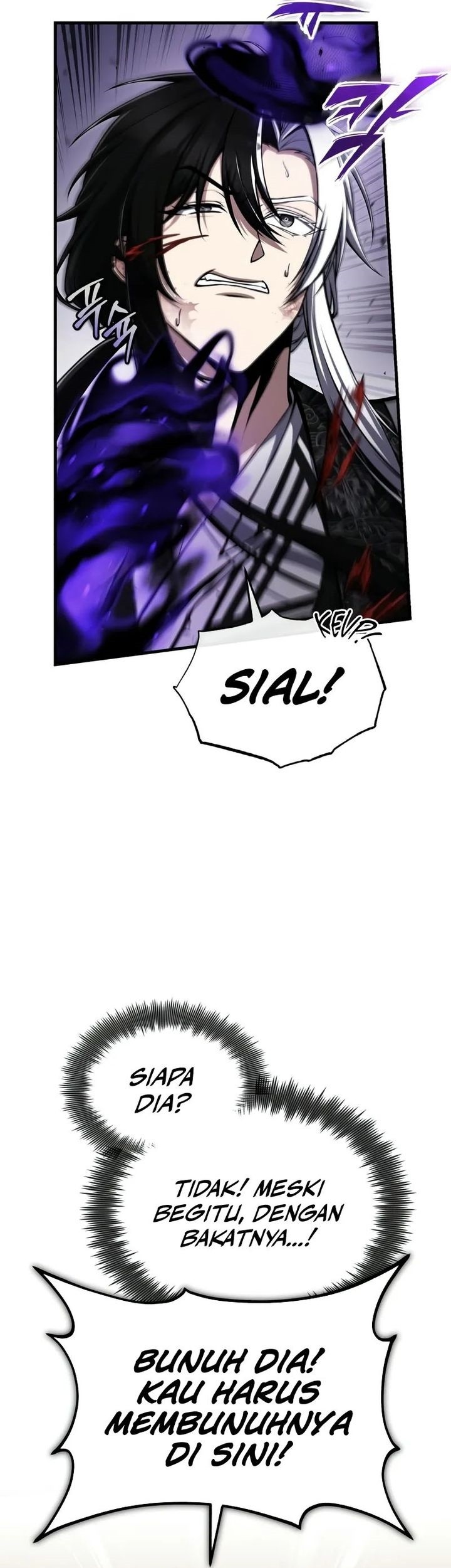 Number One Star Instructor Master Baek Chapter 121 Gambar 80