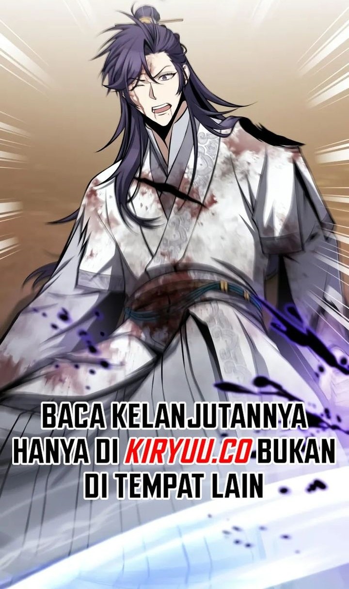 Number One Star Instructor Master Baek Chapter 121 Gambar 81