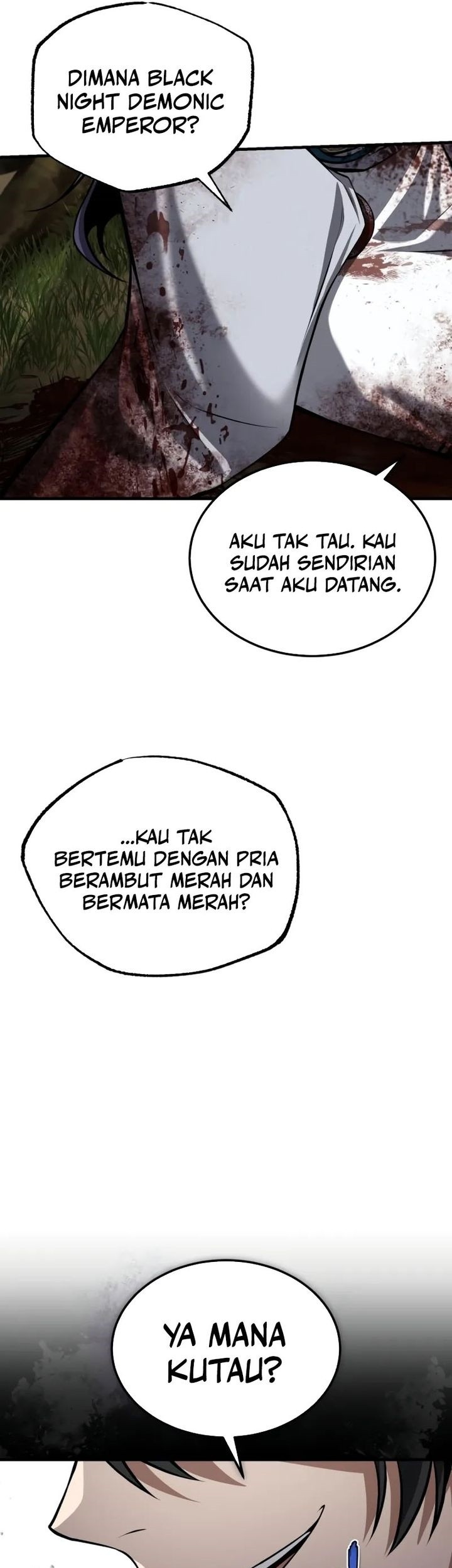 Number One Star Instructor Master Baek Chapter 122 Gambar 27