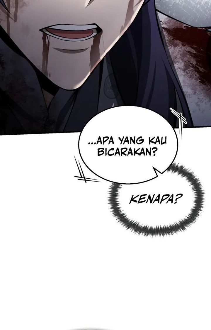 Number One Star Instructor Master Baek Chapter 122 Gambar 34