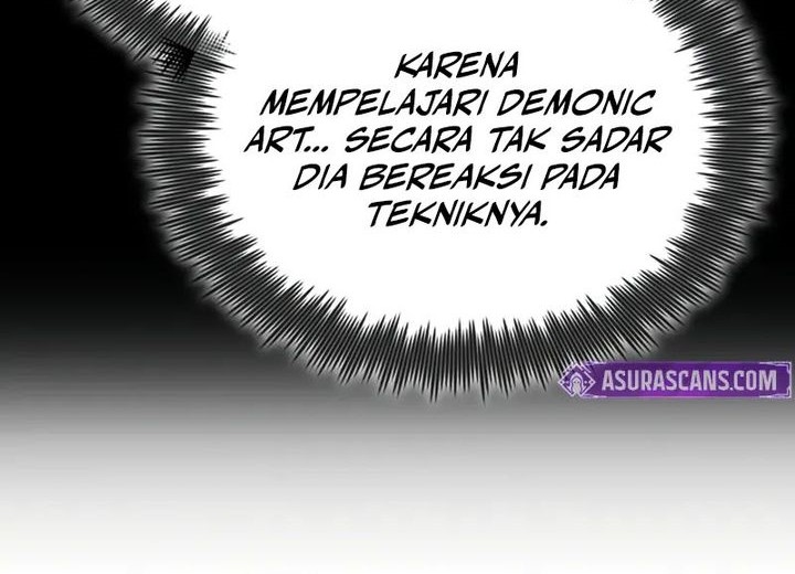 Number One Star Instructor Master Baek Chapter 122 Gambar 36