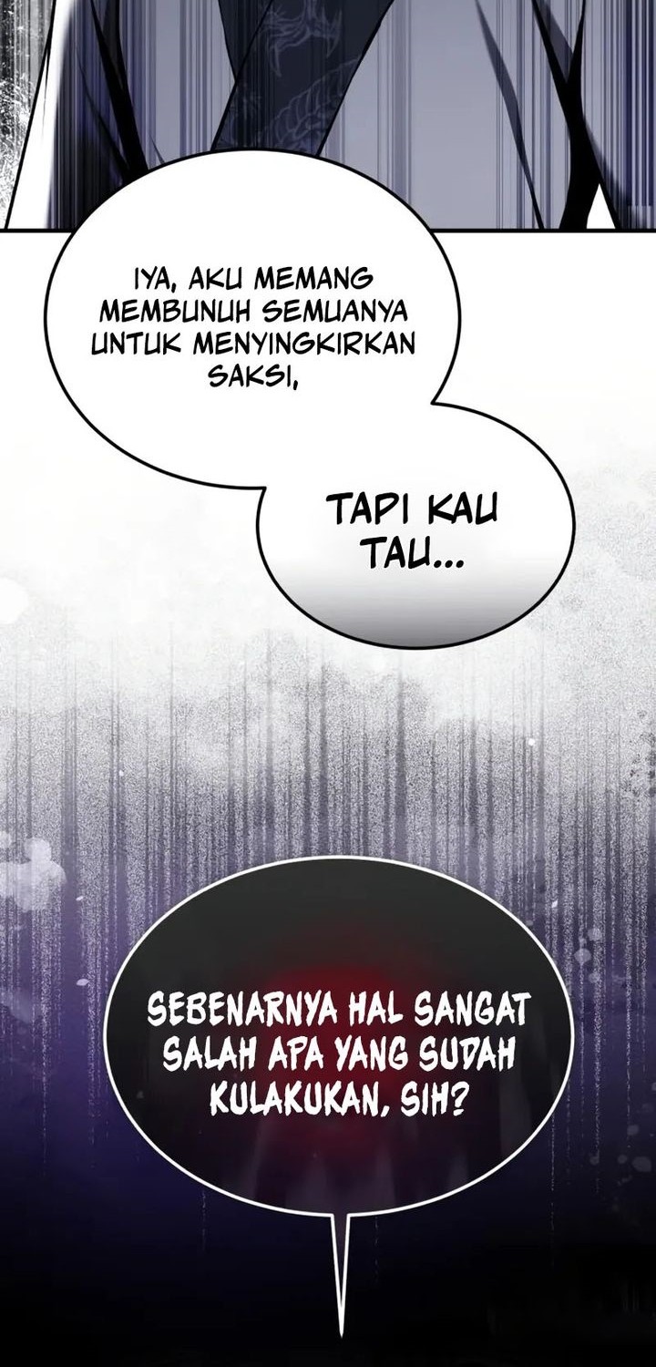 Number One Star Instructor Master Baek Chapter 122 Gambar 38