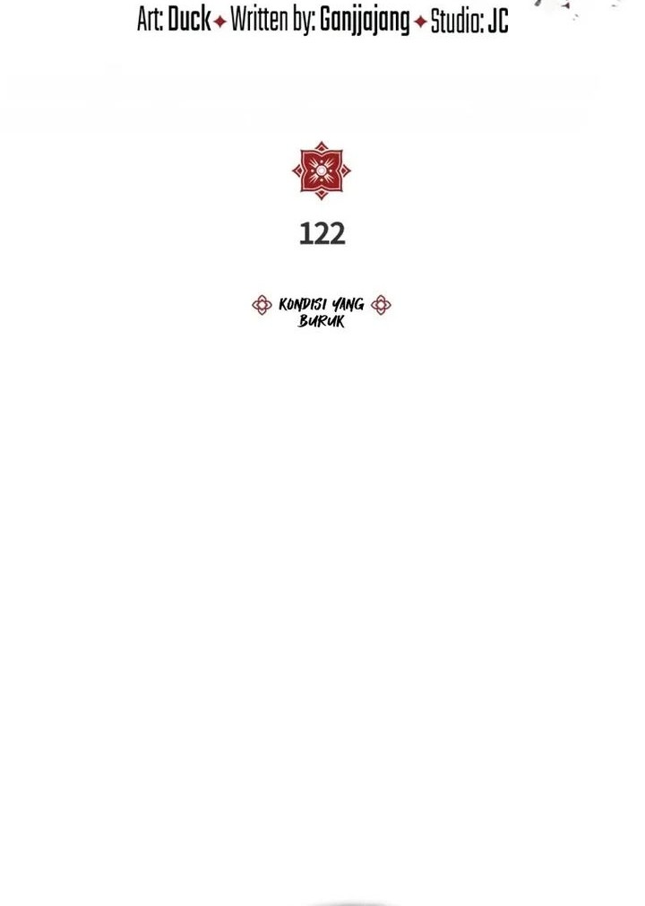 Number One Star Instructor Master Baek Chapter 122 Gambar 22