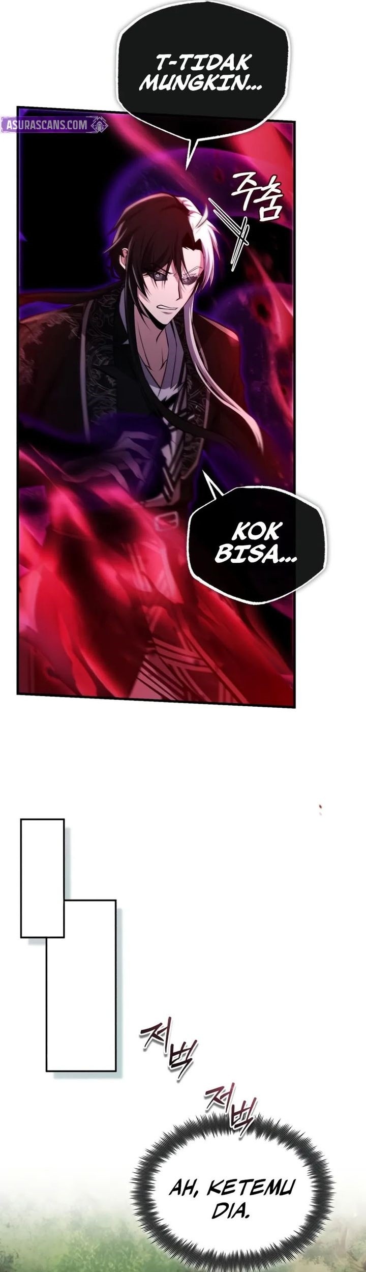 Number One Star Instructor Master Baek Chapter 122 Gambar 23