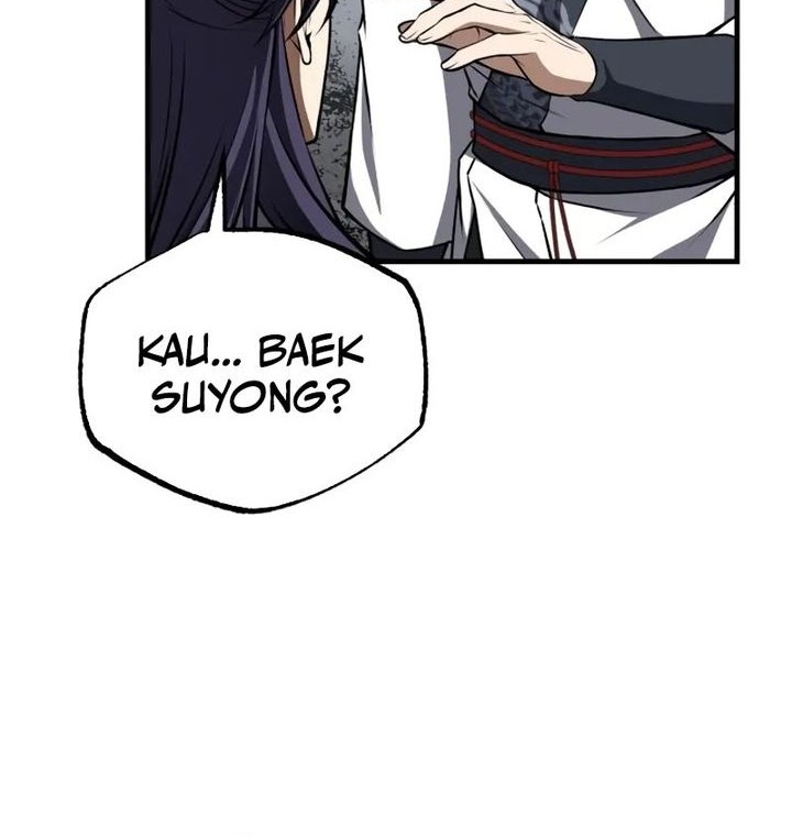 Number One Star Instructor Master Baek Chapter 122 Gambar 26