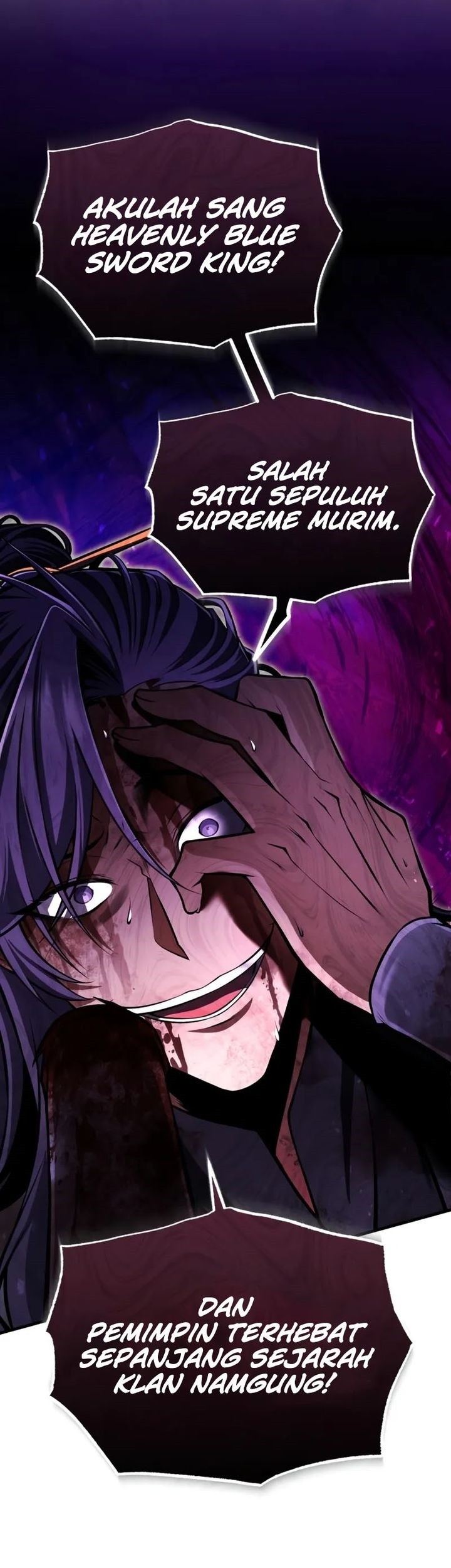 Number One Star Instructor Master Baek Chapter 122 Gambar 47