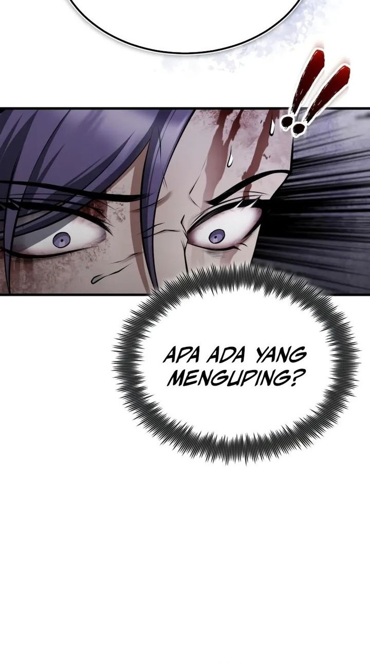 Number One Star Instructor Master Baek Chapter 122 Gambar 52