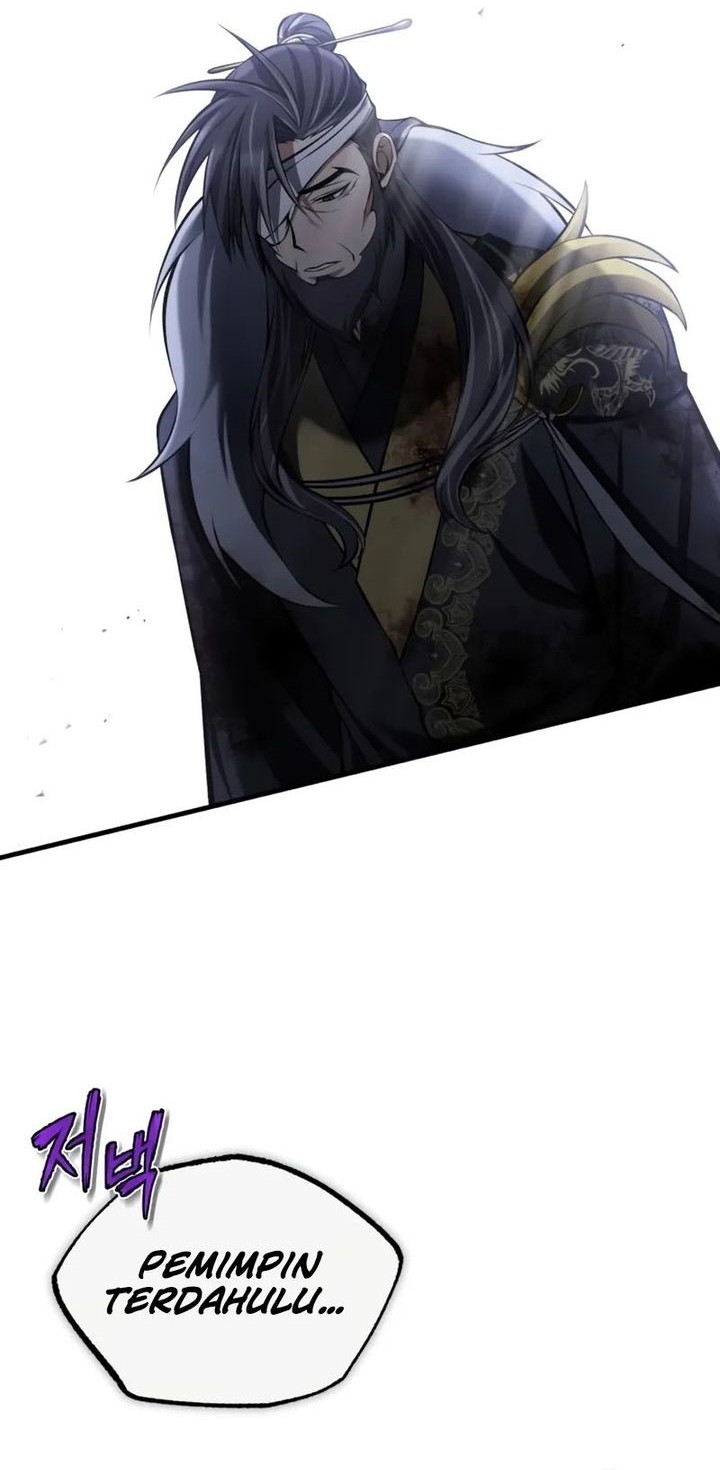 Number One Star Instructor Master Baek Chapter 122 Gambar 56