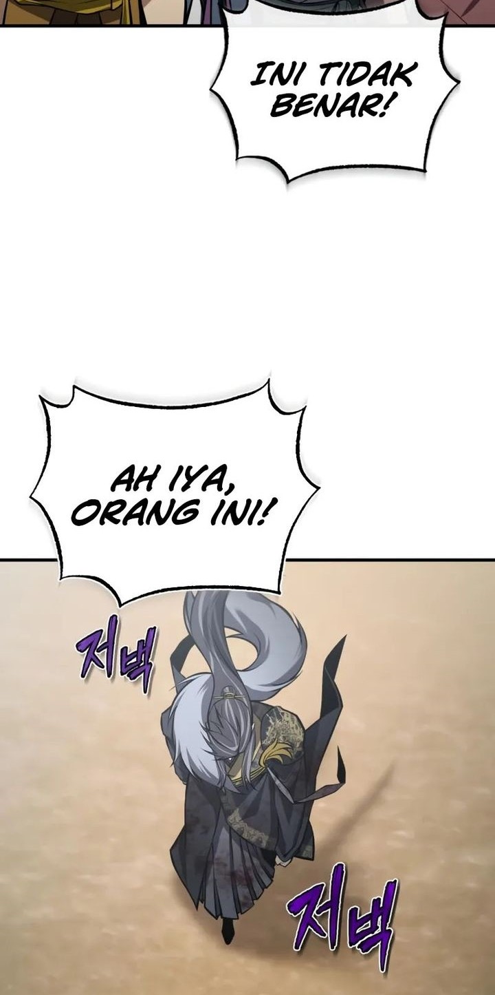 Number One Star Instructor Master Baek Chapter 122 Gambar 58