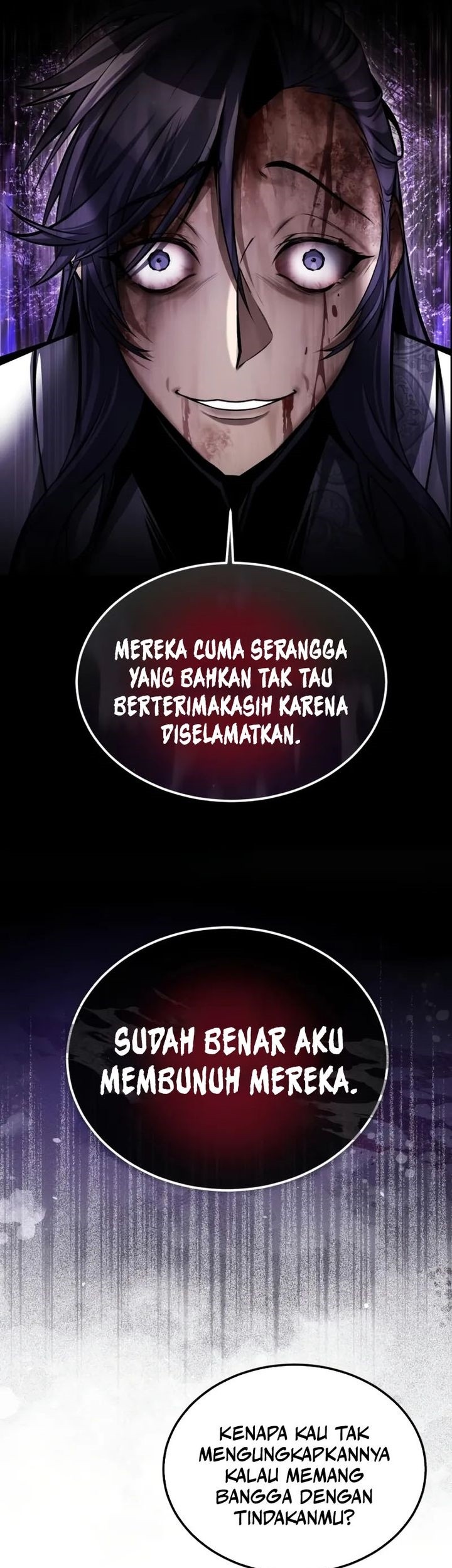 Number One Star Instructor Master Baek Chapter 122 Gambar 39