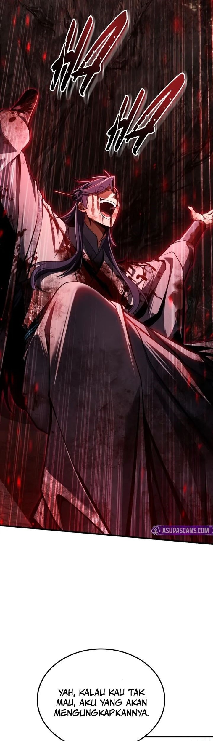 Number One Star Instructor Master Baek Chapter 122 Gambar 45