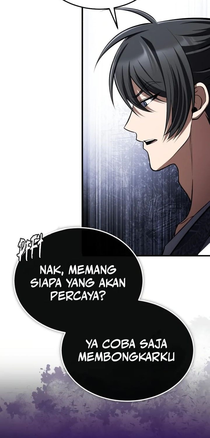 Number One Star Instructor Master Baek Chapter 122 Gambar 46