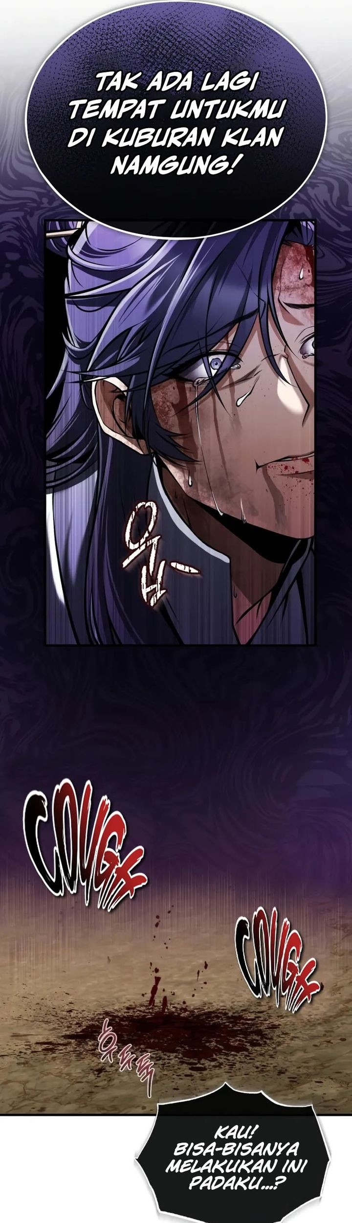 Number One Star Instructor Master Baek Chapter 122 Gambar 67