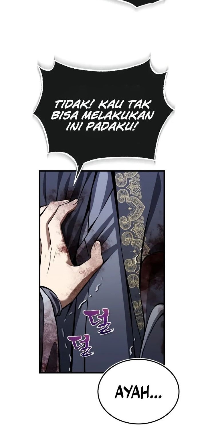 Number One Star Instructor Master Baek Chapter 122 Gambar 68