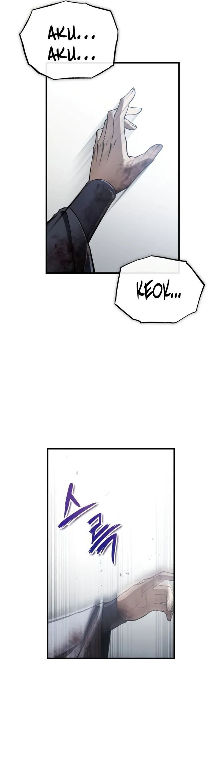 Number One Star Instructor Master Baek Chapter 122 Gambar 71