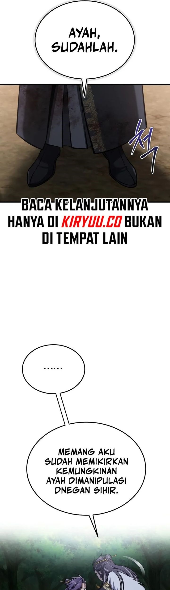 Number One Star Instructor Master Baek Chapter 122 Gambar 61