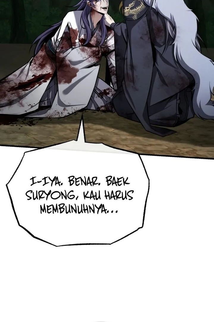 Number One Star Instructor Master Baek Chapter 122 Gambar 62