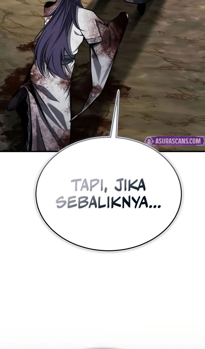 Number One Star Instructor Master Baek Chapter 122 Gambar 66