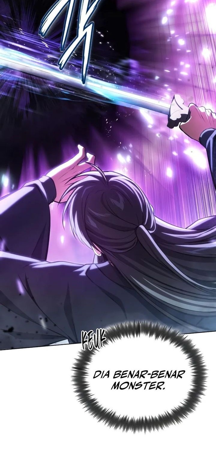 Number One Star Instructor Master Baek Chapter 122 Gambar 6