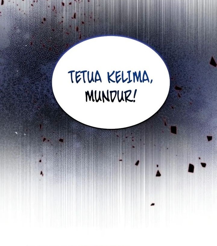 Number One Star Instructor Master Baek Chapter 122 Gambar 8