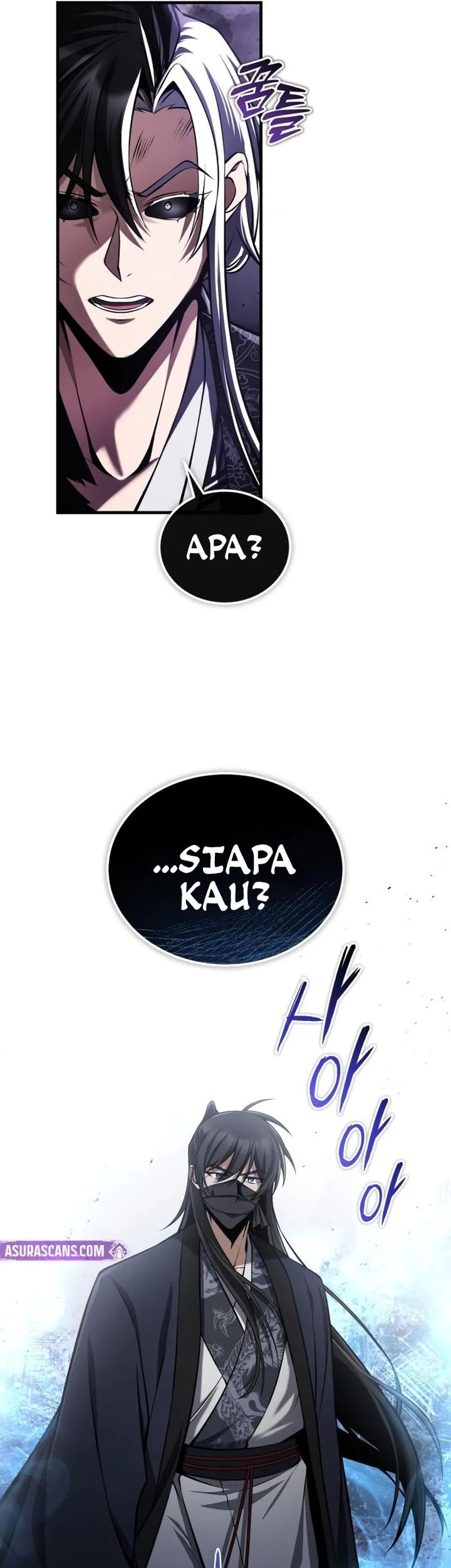 Number One Star Instructor Master Baek Chapter 122 Gambar 9