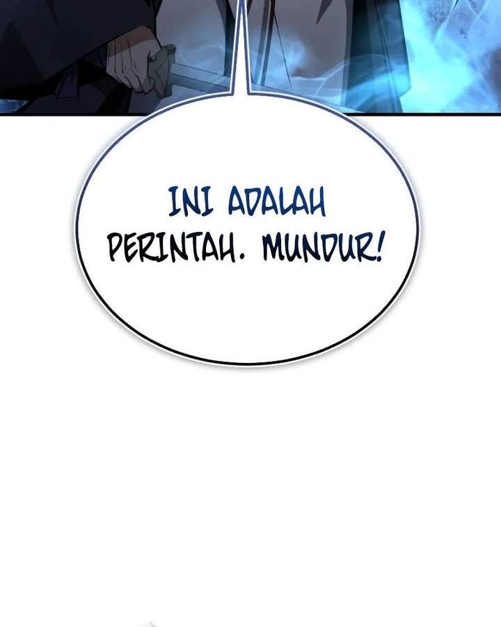 Number One Star Instructor Master Baek Chapter 122 Gambar 10