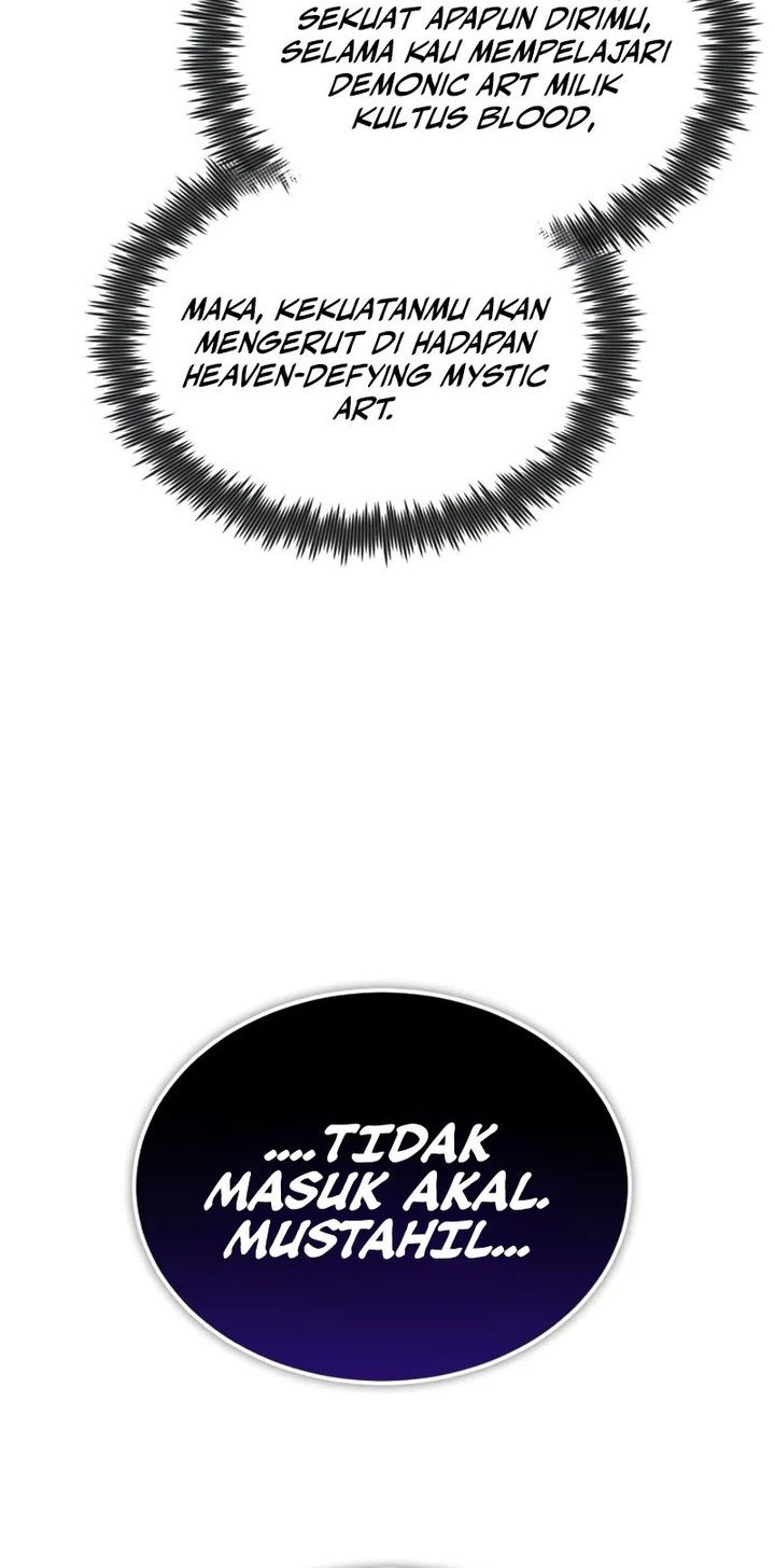 Number One Star Instructor Master Baek Chapter 122 Gambar 14