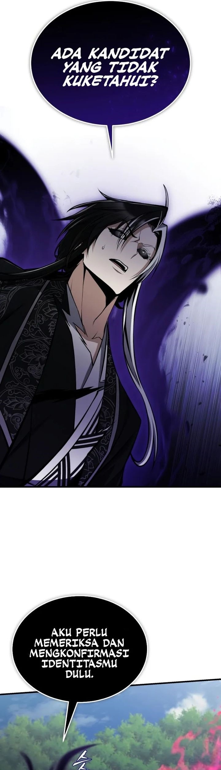 Number One Star Instructor Master Baek Chapter 122 Gambar 15