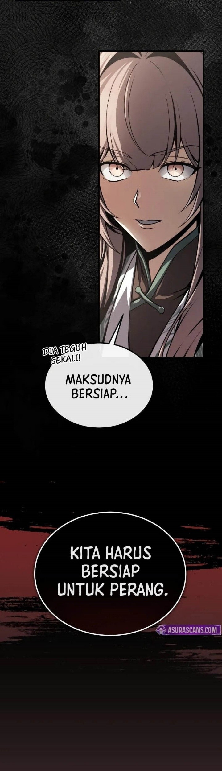 Number One Star Instructor Master Baek Chapter 123 Gambar 24