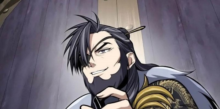 Number One Star Instructor Master Baek Chapter 123 Gambar 51