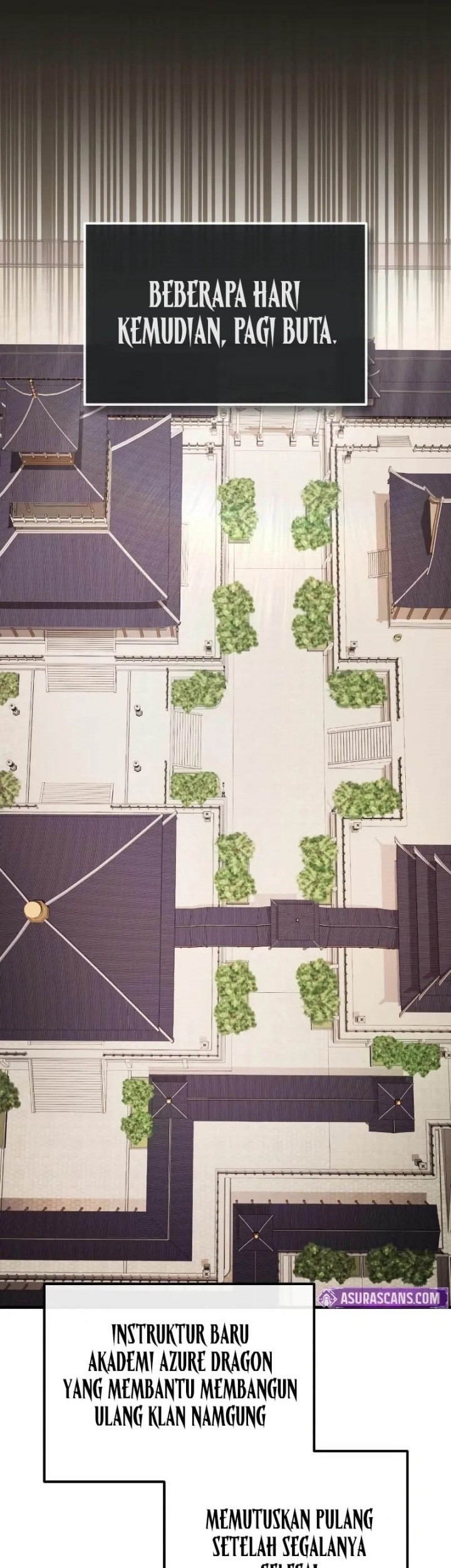 Number One Star Instructor Master Baek Chapter 123 Gambar 54