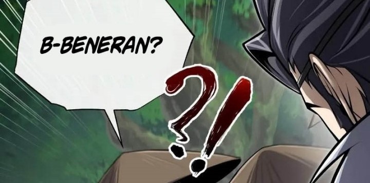 Number One Star Instructor Master Baek Chapter 123 Gambar 41