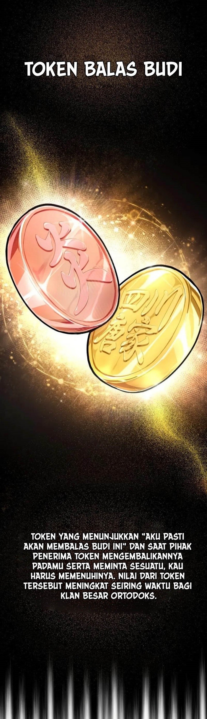 Number One Star Instructor Master Baek Chapter 123 Gambar 68