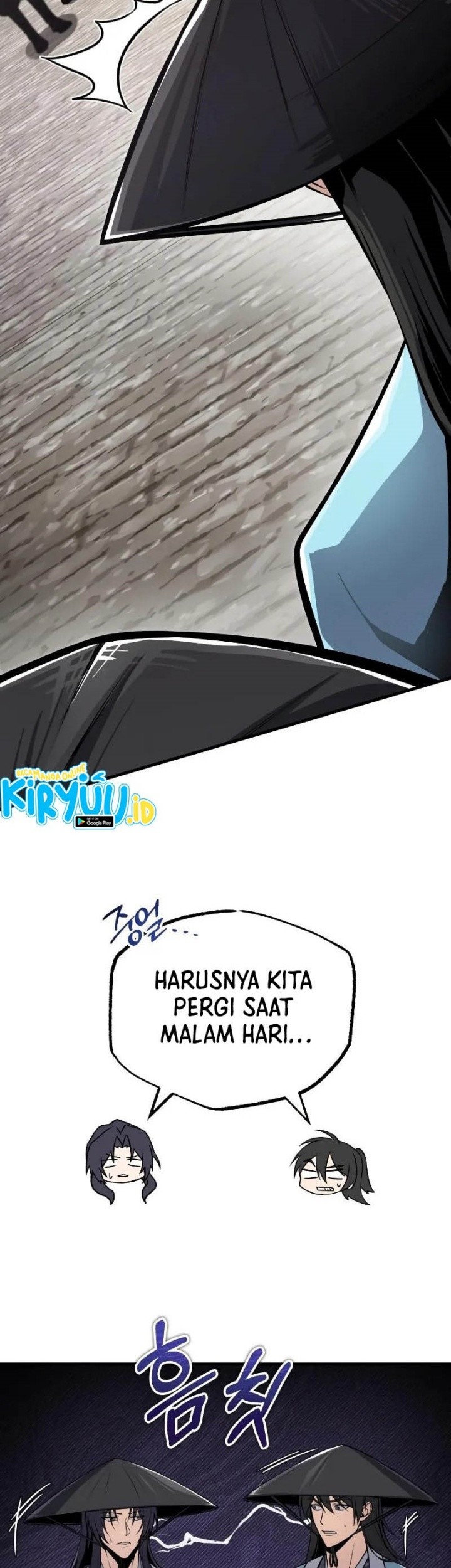 Number One Star Instructor Master Baek Chapter 123 Gambar 64