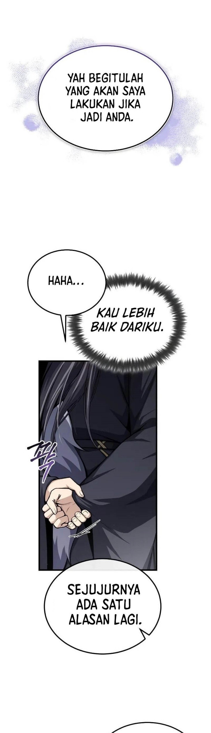 Number One Star Instructor Master Baek Chapter 123 Gambar 88