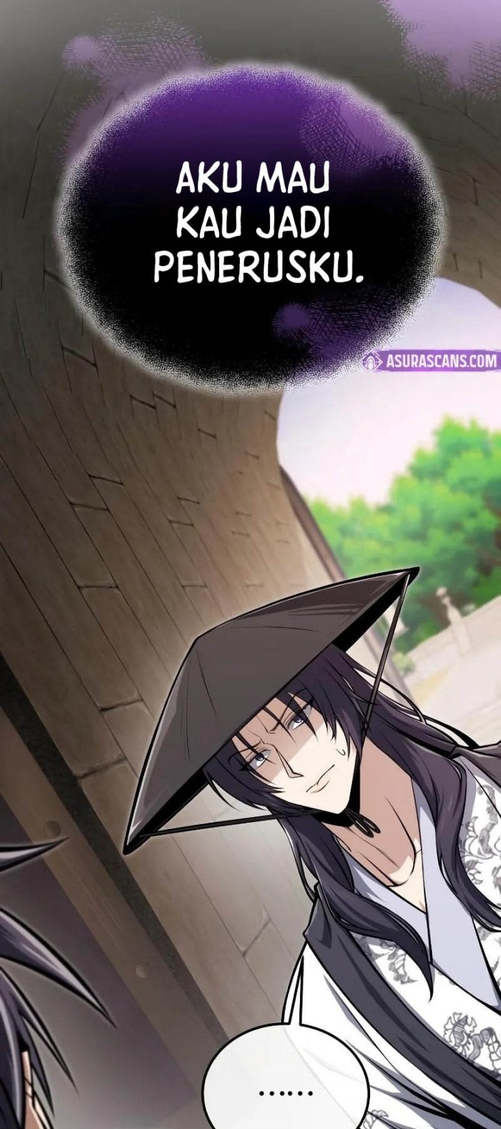 Number One Star Instructor Master Baek Chapter 123 Gambar 93